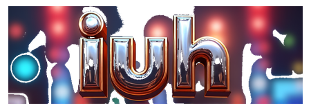 iuh logo
